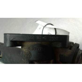 Recambio de caja termostato para nissan kubistar (x76) 1.5 dci turbodiesel cat referencia OEM IAM 702203C  