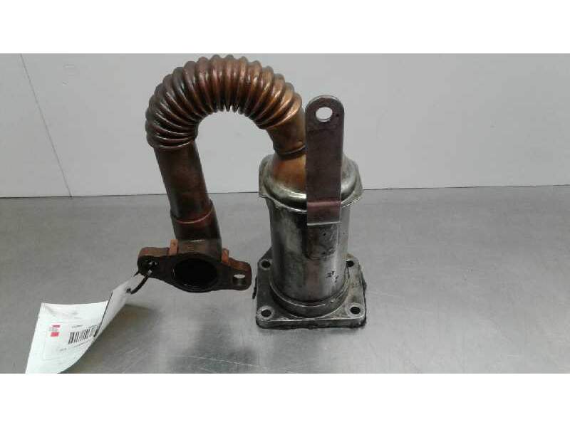 Recambio de enfriador de gases para nissan kubistar (x76) 1.5 dci turbodiesel cat referencia OEM IAM   