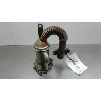Recambio de enfriador de gases para nissan kubistar (x76) 1.5 dci turbodiesel cat referencia OEM IAM   