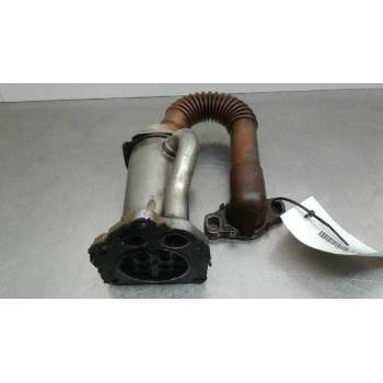 Recambio de enfriador de gases para nissan kubistar (x76) 1.5 dci turbodiesel cat referencia OEM IAM   