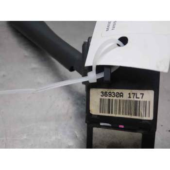 Recambio de mando limpia para nissan primera berlina (p11) slx referencia OEM IAM 252602F500 36930A17L7 36930A14797