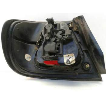 Recambio de piloto trasero derecho para nissan primera berlina (p11) slx referencia OEM IAM 265502F725 23190204 