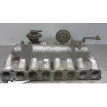 Recambio de colector admision para kia sorento 2.5 crdi vgt ex1 referencia OEM IAM   
