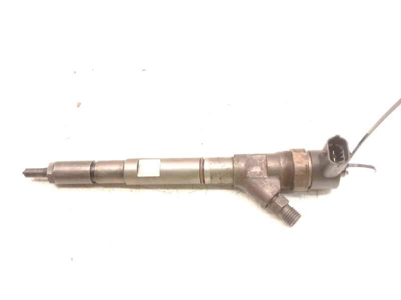 Recambio de inyector para kia sorento 2.5 crdi vgt ex1 referencia OEM IAM 33800  