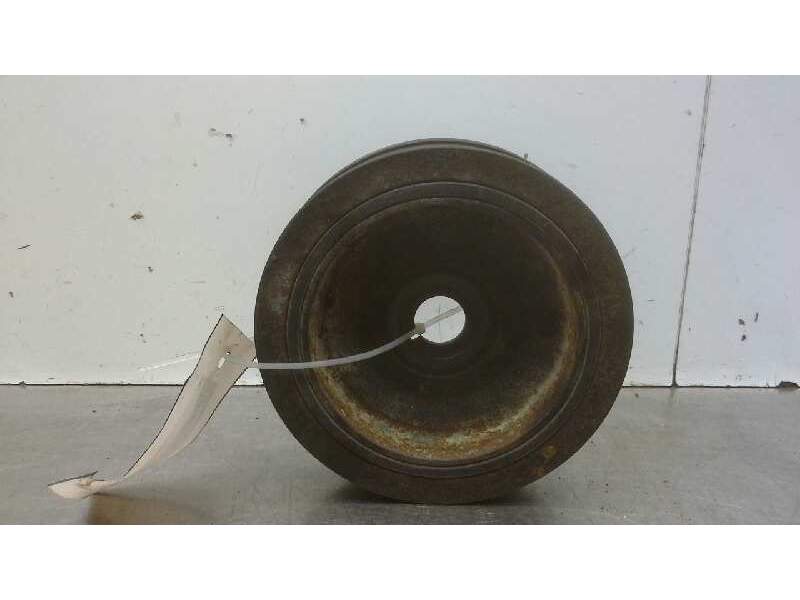 Recambio de polea cigueñal para kia sorento 2.5 crdi vgt ex1 referencia OEM IAM   