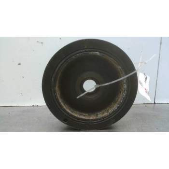 Recambio de polea cigueñal para kia sorento 2.5 crdi vgt ex1 referencia OEM IAM   