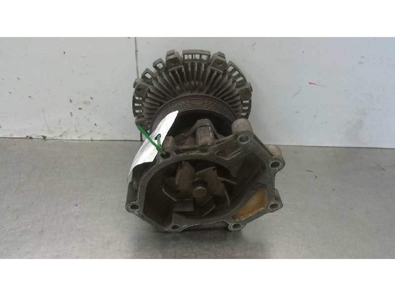 Recambio de bomba agua para kia sorento 2.5 crdi vgt ex1 referencia OEM IAM   