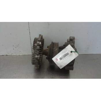 Recambio de bomba agua para kia sorento 2.5 crdi vgt ex1 referencia OEM IAM   