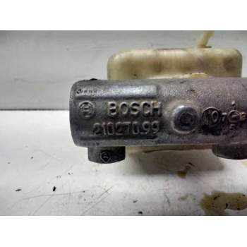 Recambio de bomba freno para audi a3 (8l) 1.6 ambiente referencia OEM IAM 21027099  