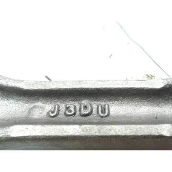 Recambio de biela para kia sorento 2.5 crdi vgt ex1 referencia OEM IAM J3DU  