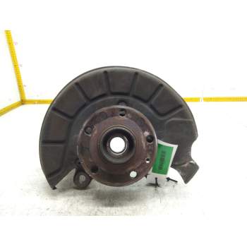 Recambio de mangueta delantera izquierda para skoda yeti referencia OEM IAM 1K0400053GP  