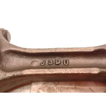 Recambio de biela para kia sorento 2.5 crdi vgt ex1 referencia OEM IAM J3DU  
