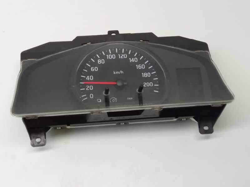 Recambio de cuadro instrumentos para nissan nv 200 (m20) 1.5 dci cat referencia OEM IAM 1068732  