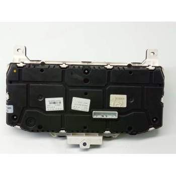 Recambio de cuadro instrumentos para nissan nv 200 (m20) 1.5 dci cat referencia OEM IAM 1068732  
