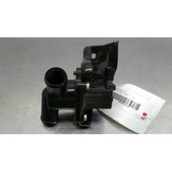 Recambio de bomba agua electrica para nissan juke (f15) 1.2 16v cat referencia OEM IAM 144839204R  