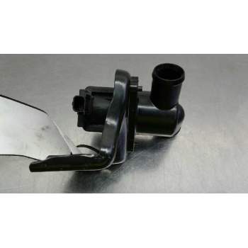 Recambio de bomba agua electrica para nissan juke (f15) 1.2 16v cat referencia OEM IAM 144839204R  