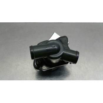 Recambio de bomba agua electrica para nissan juke (f15) 1.2 16v cat referencia OEM IAM 144839204R  