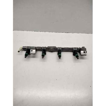 RAMPA INYECTORA 98MF-3-0C07 9H487 9D280 98MF-BA 9F593