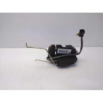 Recambio de cerradura puerta delantera derecha para hyundai getz (tb) 1.1 básico referencia OEM IAM 813201C000  