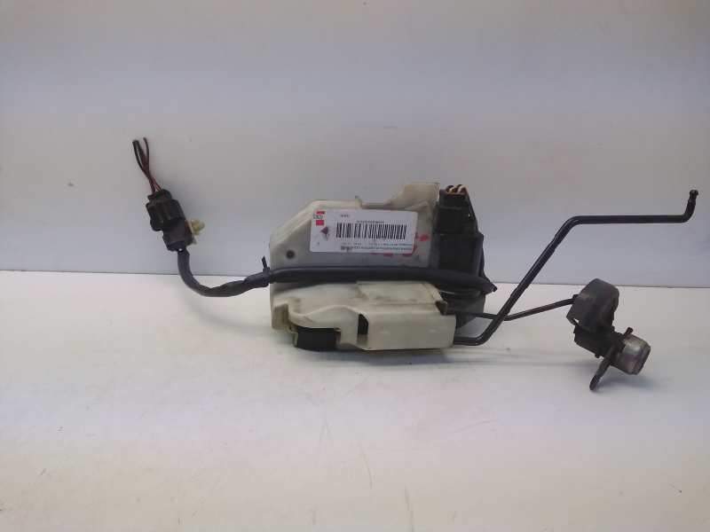 Recambio de cerradura puerta delantera izquierda para hyundai getz (tb) 1.1 básico referencia OEM IAM 813101C001  