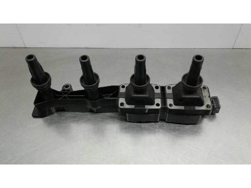 Recambio de bobina encendido para peugeot 206 berlina xs referencia OEM IAM 2526182B  