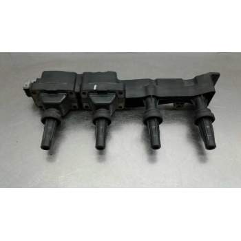 Recambio de bobina encendido para peugeot 206 berlina xs referencia OEM IAM 2526182B  