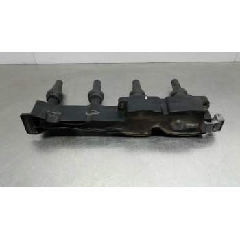 Recambio de bobina encendido para peugeot 206 berlina xs referencia OEM IAM 2526182B  