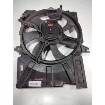 ELECTROVENTILADOR PA66GFM 