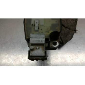 Recambio de bobina encendido para peugeot 206 berlina xs referencia OEM IAM 2526182B  