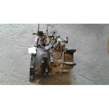 Recambio de caja cambios para kia sportage ex referencia OEM IAM 4300024381  