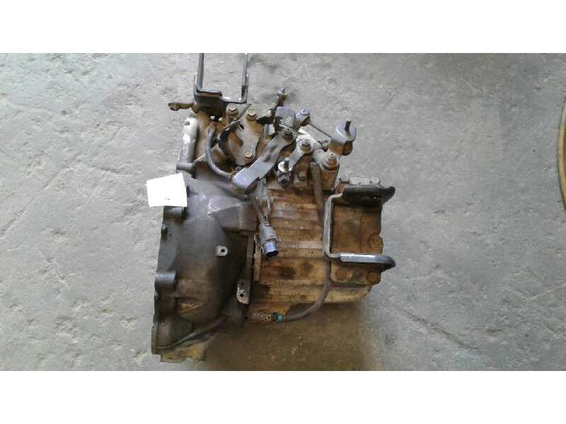 Recambio de caja cambios para kia sportage ex referencia OEM IAM 4300024381  