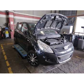 hyundai i20 del año 2011