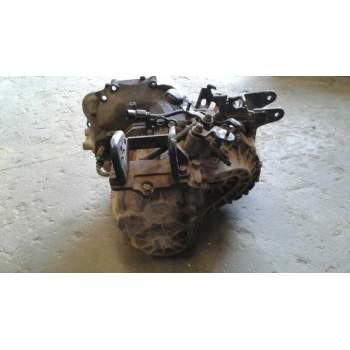 Recambio de caja cambios para kia sportage ex referencia OEM IAM 4300024381  