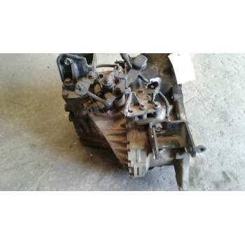 Recambio de caja cambios para kia sportage ex referencia OEM IAM 4300024381  