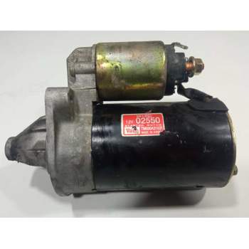 MOTOR ARRANQUE 02550 