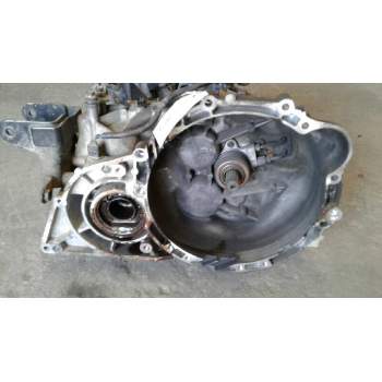 Recambio de caja cambios para kia sportage ex referencia OEM IAM 4300024381  