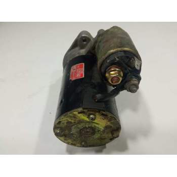 Recambio de motor arranque para hyundai getz (tb) 1.1 básico referencia OEM IAM 02550  