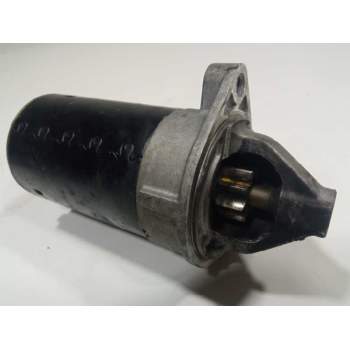 Recambio de motor arranque para hyundai getz (tb) 1.1 básico referencia OEM IAM 02550  