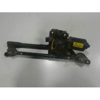 Recambio de motor limpia delantero para hyundai getz (tb) 1.1 básico referencia OEM IAM 981101C100  