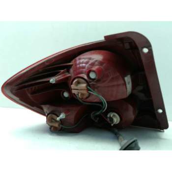 Recambio de piloto trasero derecho para hyundai getz (tb) 1.1 básico referencia OEM IAM 924021CXXX 924021C010 