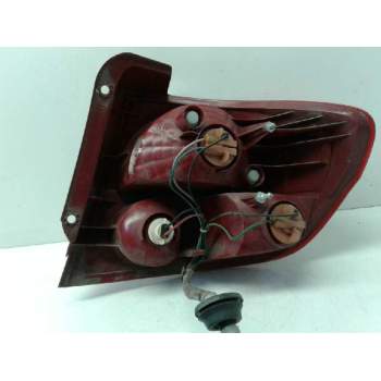 Recambio de piloto trasero izquierdo para hyundai getz (tb) 1.1 básico referencia OEM IAM 024011C  