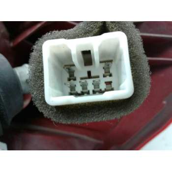 Recambio de piloto trasero izquierdo para hyundai getz (tb) 1.1 básico referencia OEM IAM 024011C  