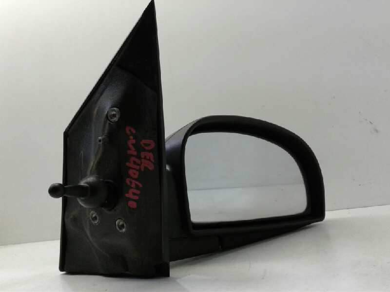 Recambio de retrovisor derecho para hyundai getz (tb) 1.1 básico referencia OEM IAM 876201C200CA  