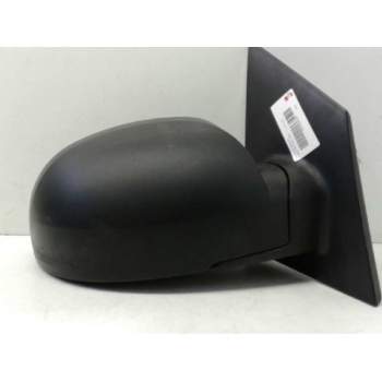 Recambio de retrovisor derecho para hyundai getz (tb) 1.1 básico referencia OEM IAM 876201C200CA  