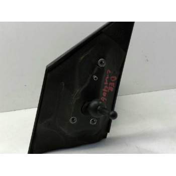 Recambio de retrovisor derecho para hyundai getz (tb) 1.1 básico referencia OEM IAM 876201C200CA  