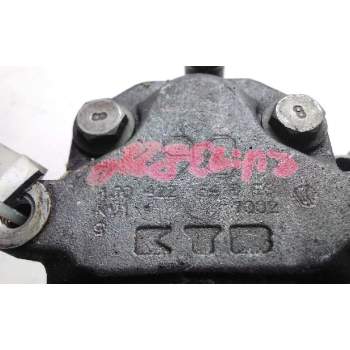Recambio de bomba direccion para volkswagen golf iv berlina (1j1) básico referencia OEM IAM 1J0422154B  