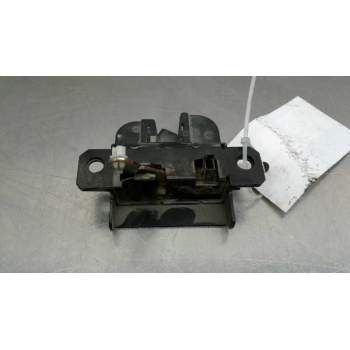 Recambio de cerradura maletero / porton para volkswagen golf iv berlina (1j1) básico referencia OEM IAM 1J6827505B  