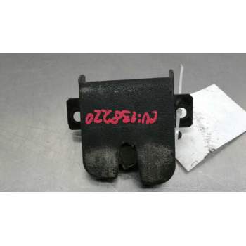 Recambio de cerradura maletero / porton para volkswagen golf iv berlina (1j1) básico referencia OEM IAM 1J6827505B  