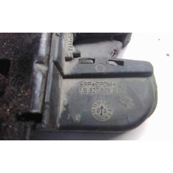 Recambio de cerradura maletero / porton para volkswagen golf iv berlina (1j1) básico referencia OEM IAM 1J6827505B  