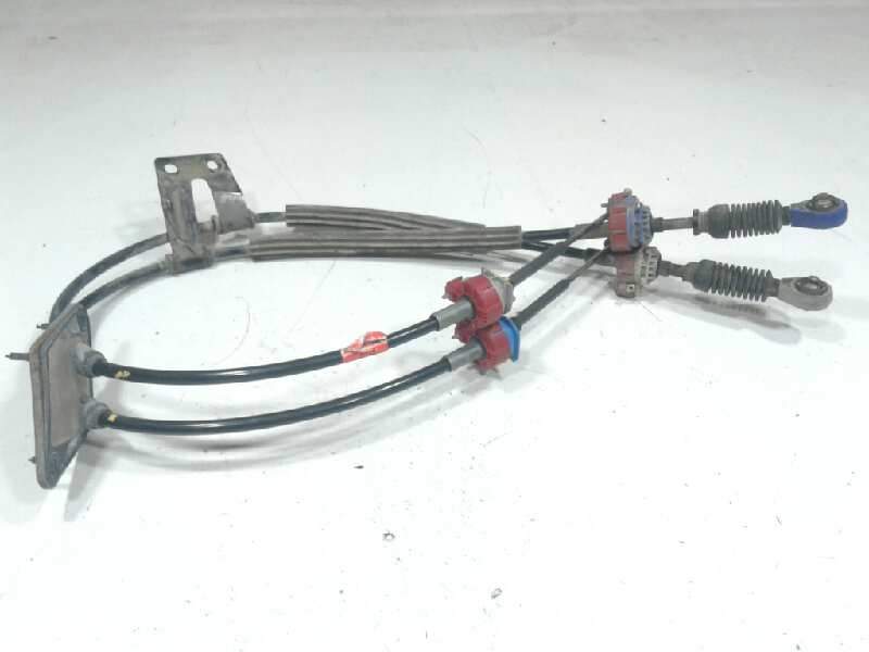 Recambio de sirgas del cambio para nissan nv 200 (m20) 1.5 dci cat referencia OEM IAM   